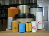 Shenzhen Toshin Filters Co. , Ltd