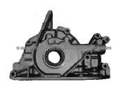 FIAT Oil Pump 7533630-HV