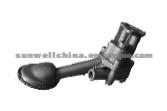 FIAT Oil Pump 4332887