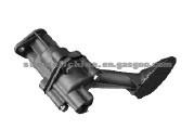 FIAT Oil Pump 4284907