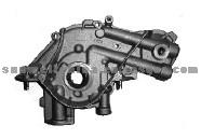 FIAT Oil Pump 46781380