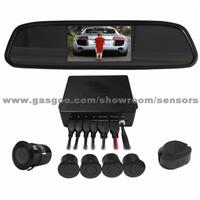 Visible Parking Sensor for Honda VRM-430-4