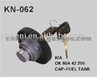 auto gas cap for HYUNDAI