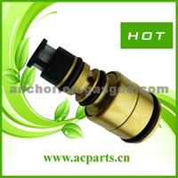 Auto Control Valves