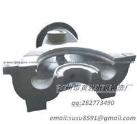 Iron Casting Steel Iron Casting Cylinder Block Grey Iron Casting