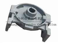 Steel Casting Iron Casting Ductile Iron Grey Iron Casting Gearbox Casting ISO9001