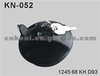 Locking Fuel Tank Cap