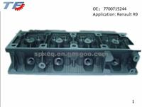 Brand New Cylinder Head For Renault R9 7700715244
