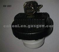 Fuel Tank Cap With Lock