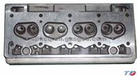 Brand New Cylinder Head For Renault R12 7702164346