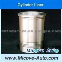 Auto Engine Parts Cylinder Liner For RENAULT: ENGINE MODEL:R14; OEM REF:MOTOR150