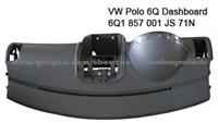 Vw Polo 6q Dashboard for Audi, Buick, Ford, Opel