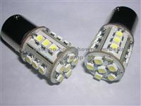 Car LED Light (T20-21SMD-3528)