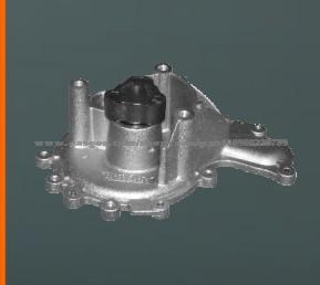FIAT Water Pump 9659248280