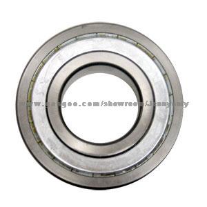 TGU Bearing Deep Groove Ball Bearing 6312ZZ