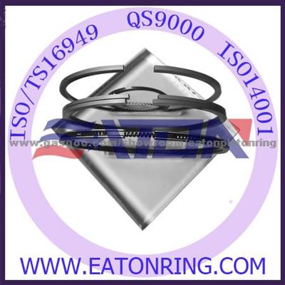 Scania D7, DS8, DS11,D14 Piston Ring