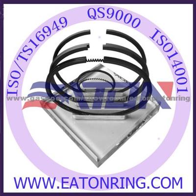 Scania 115mm, 127mm Piston Ring