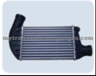 Intercooler For FIAT