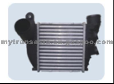 Intercooler For VW、AUDI、SKODA 1J0145803T