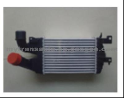 Intercooler For FIAT ALBEA PALIO 1.3 MJT WTP8630,13213402