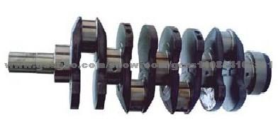 Crankshaft TOYOTA 3L 13401-54020