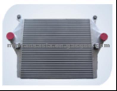 Intercooler For Dodge 52028881AB, 80162, 83403D