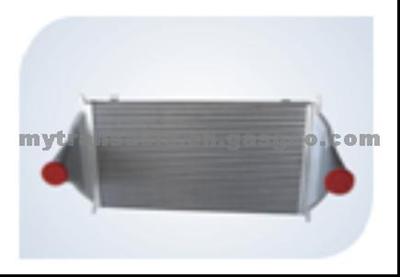 Intercooler For FREIGHTLINER 4858000001,4858000002,4858000003,4858005002