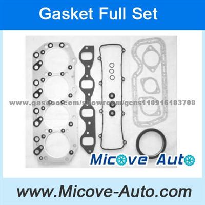 Gasket Full Set For Isuzu 4JA1/4JB1