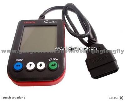 Launch Creader V-creader V-v Creader-launch-launch