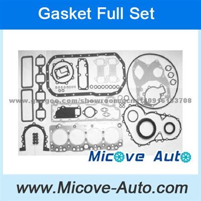 Gasket Full Set For Isuzu 4BB1/4BC1