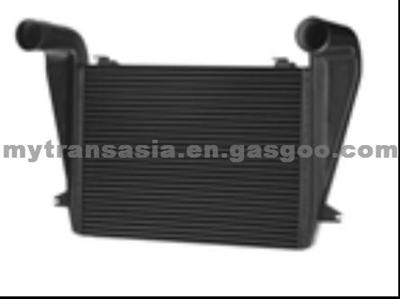 Intercooler For 1655734C1,1661963C1,1674001C1,1674003C1