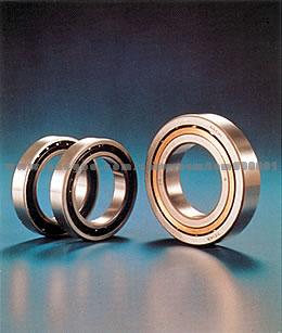 NSK Angular Contact Ball Bearings 7244