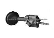 FIAT Oil Pump 4320885