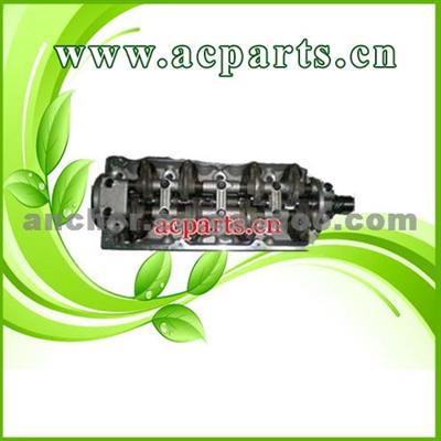 Aluminum Cylinder Head For F8