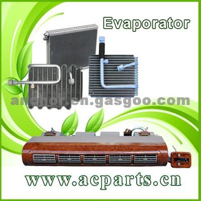 High Quality Air Conditioner Evaporator