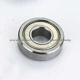 Tgu 6000zz Deep Groove Ball Bearing with ISO9001:2000