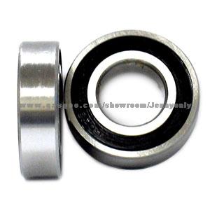 TGU Bearing SS6000-2RS Deep Groove Ball Bearing