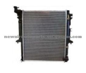 Mitsubishi L200 4D56 Radiator MN135032