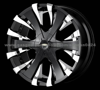 Size 14X6 Forged ALLOY WHEEL