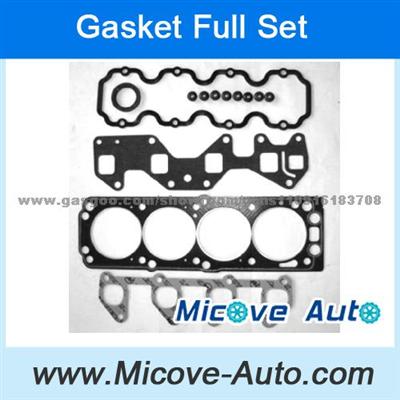 Gasket Full Set For Opel C16NZ/E16NZ/X16SZ