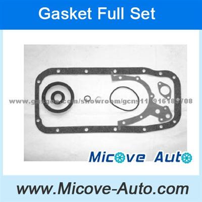 Gasket Full Set For Opel C13N/12NE/14SE