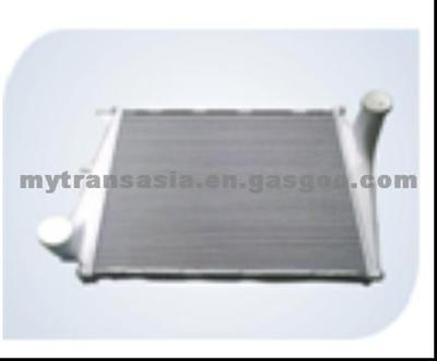 Intercooler For VOLVO 1665242 1676631