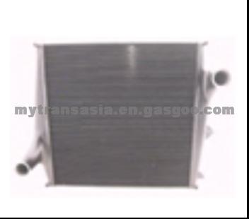 Intercooler For VOLVO 1675428,1676633,20566844,20755814