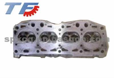 Brand New Cylinder Head For FIAT 1.4L