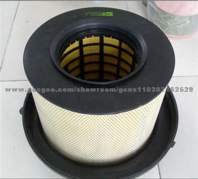 Air Filter A0040942404 For MERCEDES BENZ