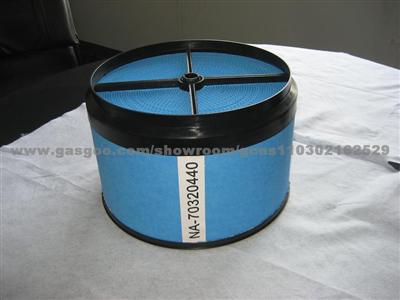 Air Filter 70320440 For VOLVO Trucks