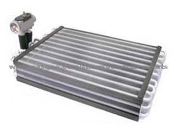 MERCEDES BENZ Air Conditioner Evaporator