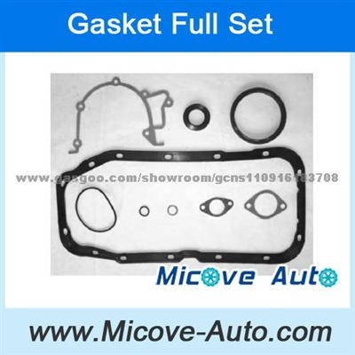 Gasket Full Set For Opel 16SV/C16NZ/E16NZ