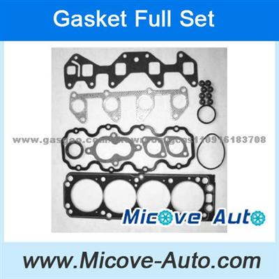 Gasket Full Set For Opel 12NV/12ST