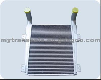 Intercooler For Indian B12